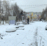 В Надыме завершается сезон благоустройства - ТРК Надым
