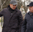 Надым посетил председатель Законодательного Собрания ЯНАО Сергей Ямкин - ТРК Надым