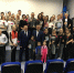 Подведены итоги Спартакиады трудовых коллективов Надымского района «Спортивная волна — 2024» - ТРК Надым