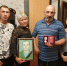 Фонд «Защитники Отечества» оказывает помощь участникам СВО и их семьям в субъектах РФ - ТРК Надым