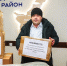 В Надымском районе продолжается сбор гуманитарной помощи для военнослужащих - ТРК Надым