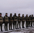 15 ямальцев получили значки парашютистов - ТРК Надым