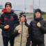 Волновахские спортсмены отправились на Ямал для участия в соревнованиях по боксу - ТРК Надым