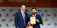Ямальский предприниматель претендует на победу во Всероссийском конкурсе «Лучшие практики наставничества» - ТРК Надым