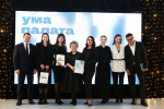 Фестиваль интеллектуальных игр "Ума палата" вновь собрала вместе эрудированную аудиторию Надыма