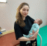 С начала года ямальские врачи выходили 264 недоношенных малыша - ТРК Надым