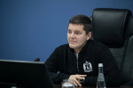 Дмитрий Артюхов анонсировал региональную программу «Время героев»