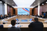 Стартовал приём заявок на соискание Всероссийской муниципальной премии «Служение»