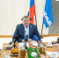 Спикер ямальского парламента Сергей Ямкин ответил на вопросы журналистов - ТРК Надым