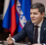 Губернатор Ямала Дмитрий Артюхов принял участие в Совете при полпреде в УрФО - ТРК Надым