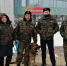 Движению народных дружин Ямала исполнилось 10 лет - ТРК Надым