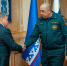 Сергей Ямкин вручил ямальским спасателям награды Заксобрания - ТРК Надым