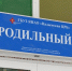 В надымском роддоме с начала года родилось 16 детей - ТРК Надым