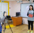Надымчане проведут видеолекторий для жителей Волновахи - ТРК Надым