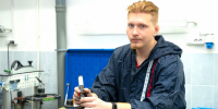 Для ямальских студентов расширяется список мер поддержки - ТРК Надым