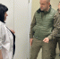 Артем Жога посетил в Волновахе соцобъекты, восстановленные Ямалом - ТРК Надым