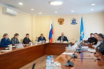 Ямальским депутатам доложили о ключевых итогах программы капремонта в регионе