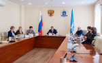 Заксобрание Ямала рассмотрит законопроект о новом муниципальном образовании