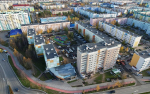 Видеоконтроль по программе «Мой двор» будет установлен в 23 дворовых территориях