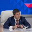 Губернатор Ямала обсудил с депутатами приоритеты развития региона и поддержку ямальцев накануне ежегодного отчёта - ТРК Надым