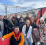 Волонтёры с Ямала помогают ликвидировать ЧС в Анапе - ТРК Надым