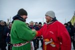 Участники программы «Время Героев» проходят стажировку на Ямале