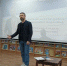 В Надыме состоялся увлекательный мастер-класс по ораторскому искусству и речевой культуре - ТРК Надым