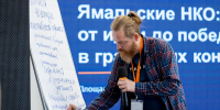 75 проектов предложили ямальские НКО на конкурс Фонда президентских грантов - ТРК Надым