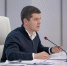 Дмитрий Артюхов провёл в Салехарде Совет глав муниципальных образований - ТРК Надым
