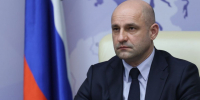 Дмитрий Артюхов принял участие в Совете при полпреде УрФО - ТРК Надым