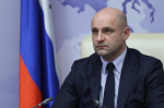 Дмитрий Артюхов принял участие в Совете при полпреде УрФО