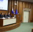 Ямал представил российским муниципалитетам свой опыт перехода на одноуровневую систему власти - ТРК Надым