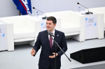 Вопросы эффективного управления муниципальными финансами обсудили в Салехарде