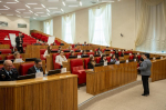 В Салехарде стартовал проект по защите ямальцев от мошенников