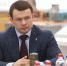 В Надымском районе прошло заседание Межведомственного координационного совета по патриотическому воспитанию - ТРК Надым