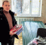 Жители Волновахского муниципального округа получают посылки от жителей Надымского района - ТРК Надым