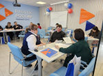 Ярмарка трудоустройства «Работа России. Время возможностей» стартовала на 35 ямальских площадках
