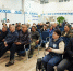Перезагрузка рыбной отрасли: в ЯНАО стартовала работа экспертной группы - ТРК Надым