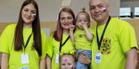На Ямале пройдут праздничные мероприятия, посвящённые Международному дню семьи - ТРК Надым