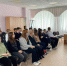 В Надыме продолжается цикл мероприятий, посвящённых выдающимся личностям России - ТРК Надым
