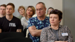 В СШ «Арктика» провели профилактическое мероприятие в рамках окружной акции «Работодатели против ВИЧ»