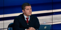 Губернатор ЯНАО поздравил северян с Днём полярника - ТРК Надым