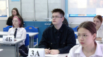 Для девятиклассников начался основной период ОГЭ