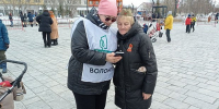 Порядка 50 тысяч голосов отдали ямальцы за объекты благоустройства - ТРК Надым