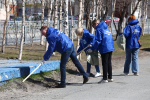 Весь Ямал присоединится к Всероссийскому субботнику