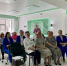 Семейный многофункциональный центр в Надыме отметил первый год работы - ТРК Надым