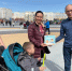 «ОСТРОВКИ ЗДОРОВЬЯ» В ДЕНЬ ЗАЩИТЫ ДЕТЕЙ - Центр медицинской профилактики