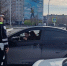 В Надыме прошёл рейд по проверке светопропускаемости автомобильных стёкол — «Тонировка» - ТРК Надым