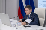 Губернатор Ямала провёл заседание по борьбе с коррупцией
