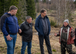 На Ямале обсудили комплексную поддержку рыбной отрасли